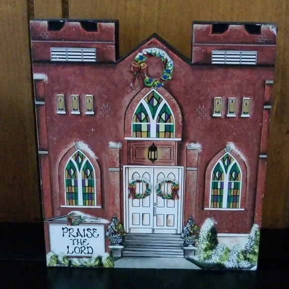 Brandywine Woodcrafts - Picture 1 of 4